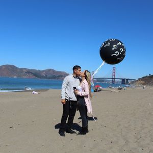 Meet your Posher, Tony